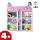 LEGO Koci domek Gabi 10788 Koci domek Gabi - 1159402 - zdjęcie 3